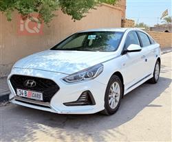 هیوندای سۆناتا